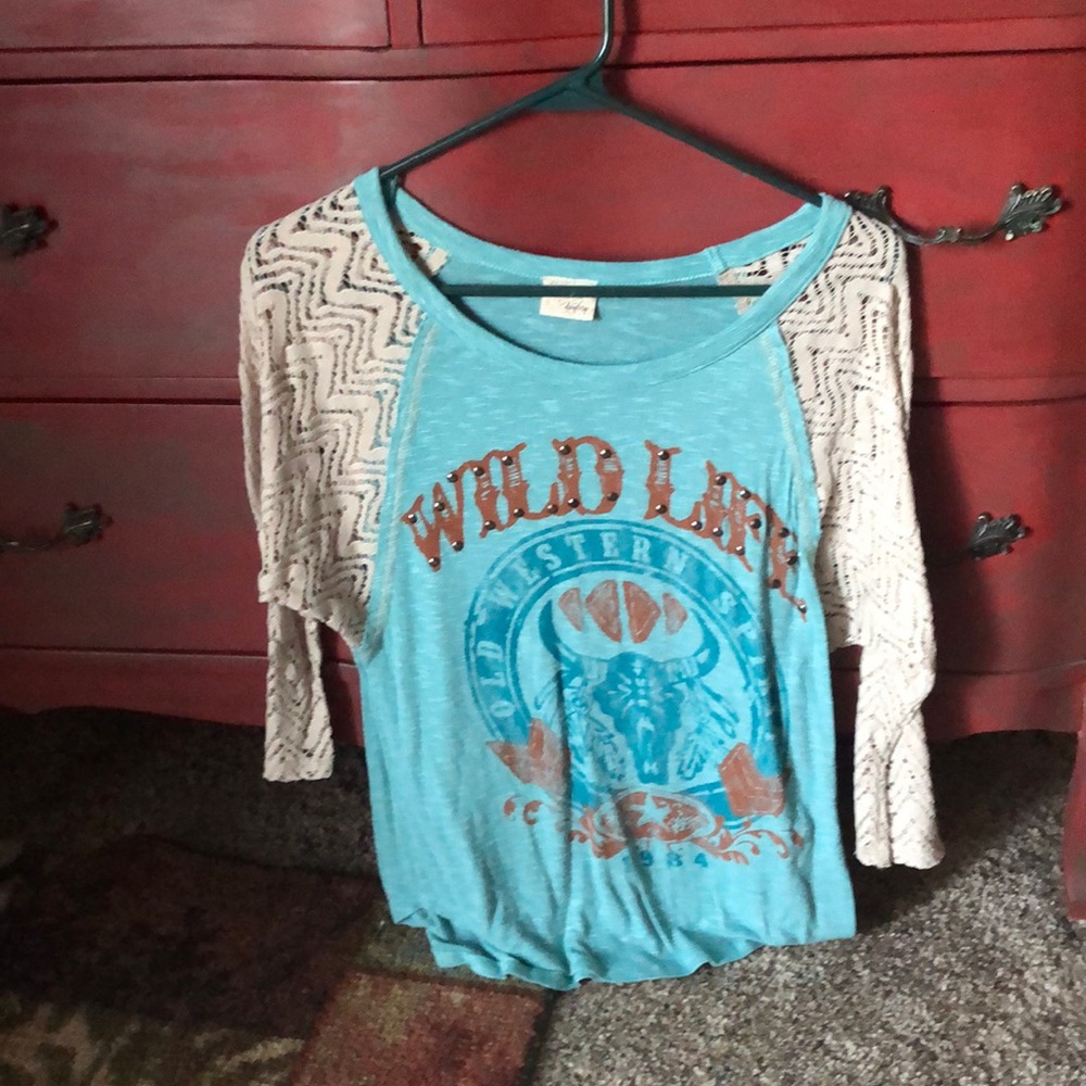 Day trip tee